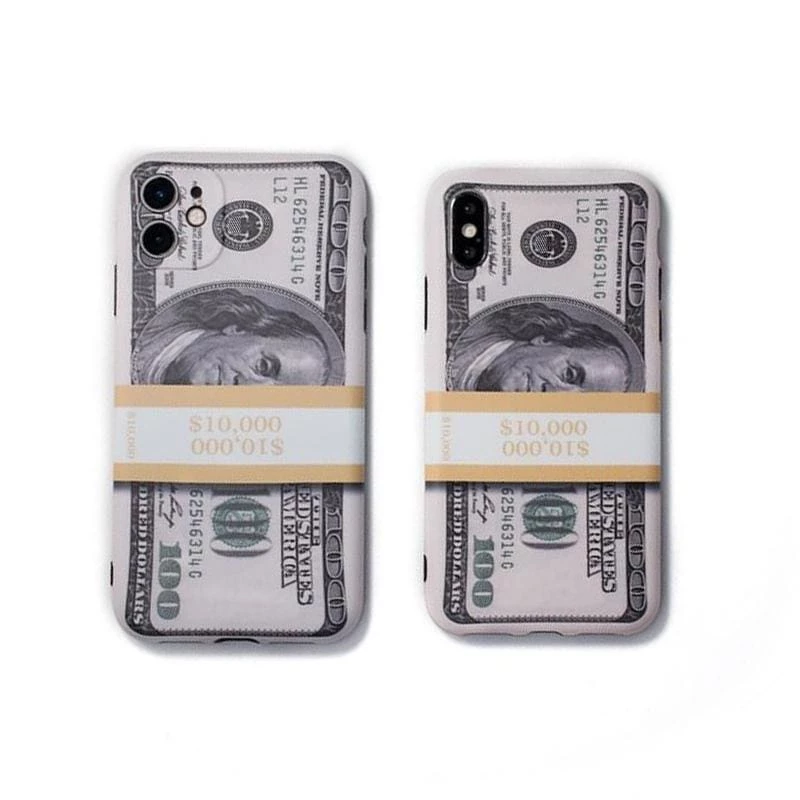 Outlet ๐ฅฐ Streetgarm 10,000 Dollar Stack Phone Case โจ 3 Streetgarm 10,000 Dollar Stack Phone Case