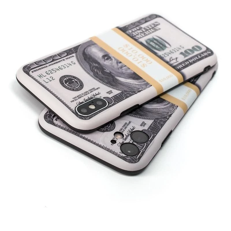 Outlet ๐ฅฐ Streetgarm 10,000 Dollar Stack Phone Case โจ 5 Streetgarm 10,000 Dollar Stack Phone Case