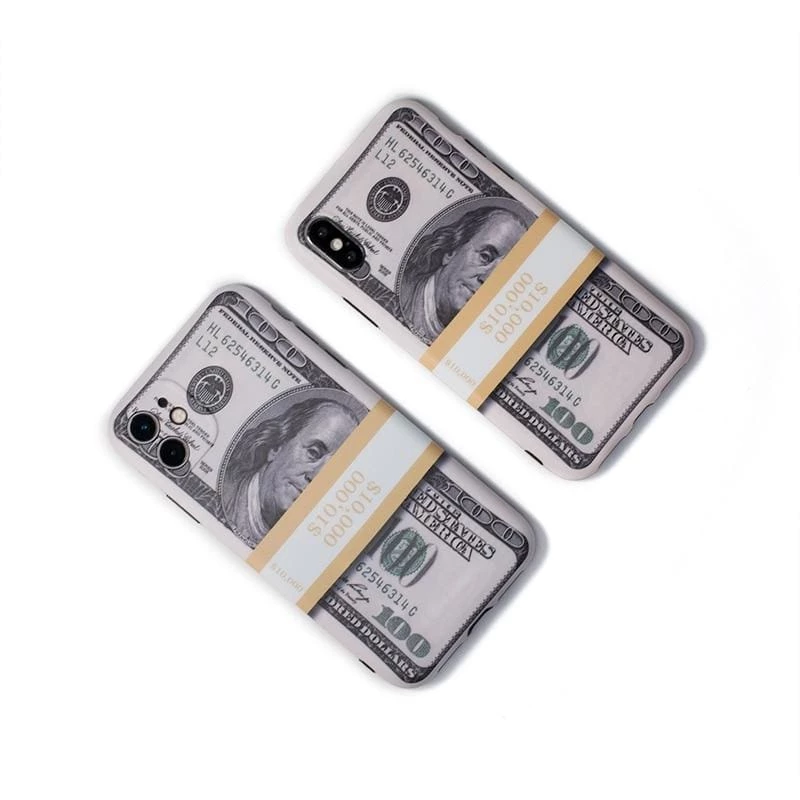 Outlet ๐ฅฐ Streetgarm 10,000 Dollar Stack Phone Case โจ 7 Streetgarm 10,000 Dollar Stack Phone Case