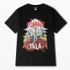 Streetgarm NEW 21 Savage Jason YRLA T-Shirt