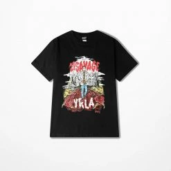 Streetgarm NEW 21 Savage Jason YRLA T-Shirt