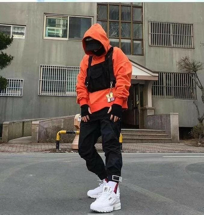 Top 10 🥰 Streetgarm NEW 3 Pocket Chest Rig Tactical Gear ⭐ 7 Streetgarm NEW 3 Pocket Chest Rig Tactical Gear