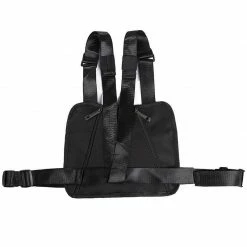 Top 10 🥰 Streetgarm NEW 3 Pocket Chest Rig Tactical Gear ⭐ 13 Streetgarm NEW 3 Pocket Chest Rig Tactical Gear