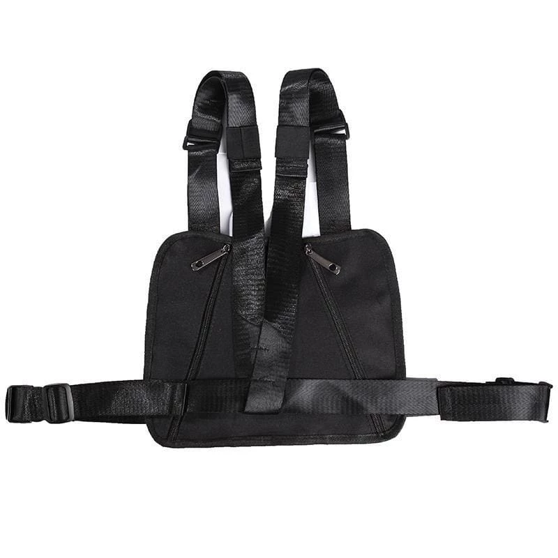 Top 10 🥰 Streetgarm NEW 3 Pocket Chest Rig Tactical Gear ⭐ 5 Streetgarm NEW 3 Pocket Chest Rig Tactical Gear