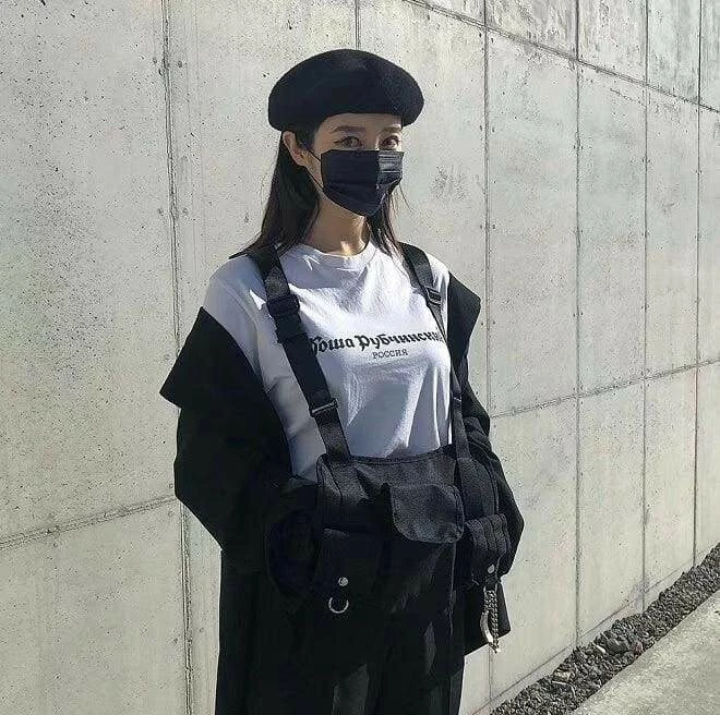 Top 10 🥰 Streetgarm NEW 3 Pocket Chest Rig Tactical Gear ⭐ 4 Streetgarm NEW 3 Pocket Chest Rig Tactical Gear