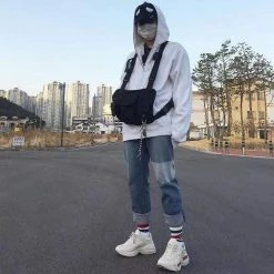 Top 10 🥰 Streetgarm NEW 3 Pocket Chest Rig Tactical Gear ⭐ 14 Streetgarm NEW 3 Pocket Chest Rig Tactical Gear