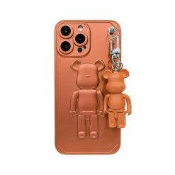 Streetgarm 3D Kaws Doll IPhone Case NEW