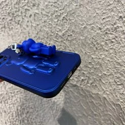 Streetgarm 3D Kaws Doll IPhone Case NEW