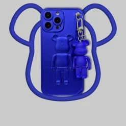 Streetgarm 3D Kaws Doll IPhone Case NEW