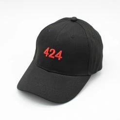 Streetgarm 424 Digital Cap