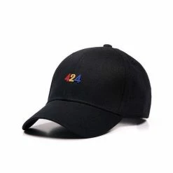 Streetgarm 424 Digital Cap