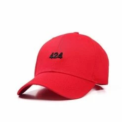 Streetgarm 424 Digital Cap