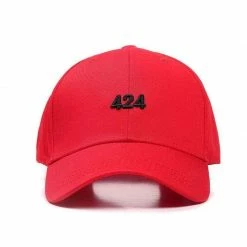 Streetgarm 424 Digital Cap