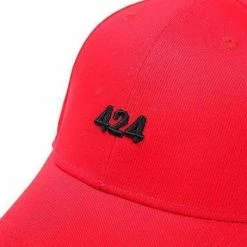 Streetgarm 424 Digital Cap