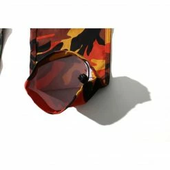 Streetgarm 50/50 Camouflage Cargo Pants NEW