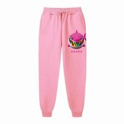 Streetgarm 6ix9ine Gooba Jogger Pants