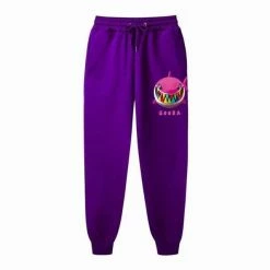 Streetgarm 6ix9ine Gooba Jogger Pants