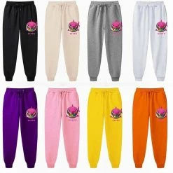 Streetgarm 6ix9ine Gooba Jogger Pants