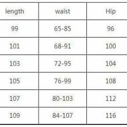 Streetgarm 6ix9ine Gooba Jogger Pants