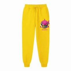 Streetgarm 6ix9ine Gooba Jogger Pants