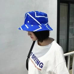 Flash Sale ๐งจ Streetgarm Acne Studios Bucket Hat ๐ 27 Streetgarm Acne Studios Bucket Hat