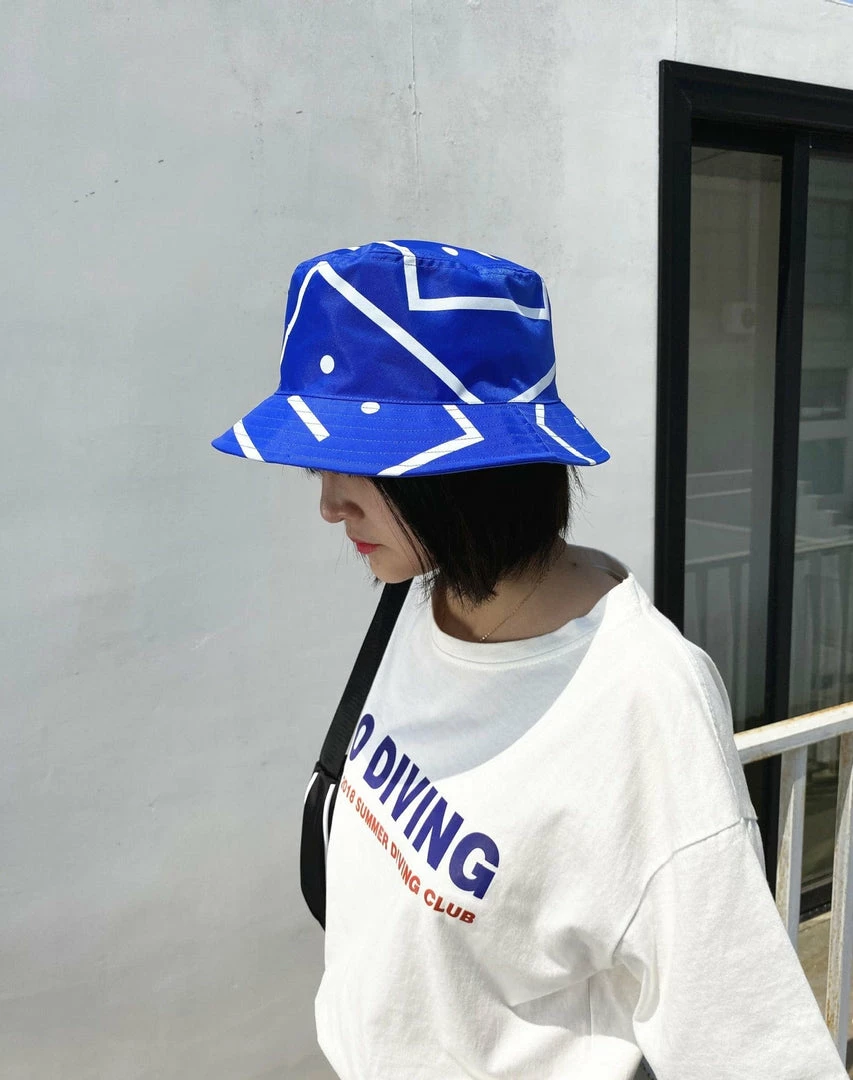 Flash Sale ๐งจ Streetgarm Acne Studios Bucket Hat ๐ 8 Streetgarm Acne Studios Bucket Hat