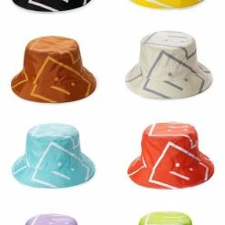 Streetgarm Acne Studios Bucket Hat