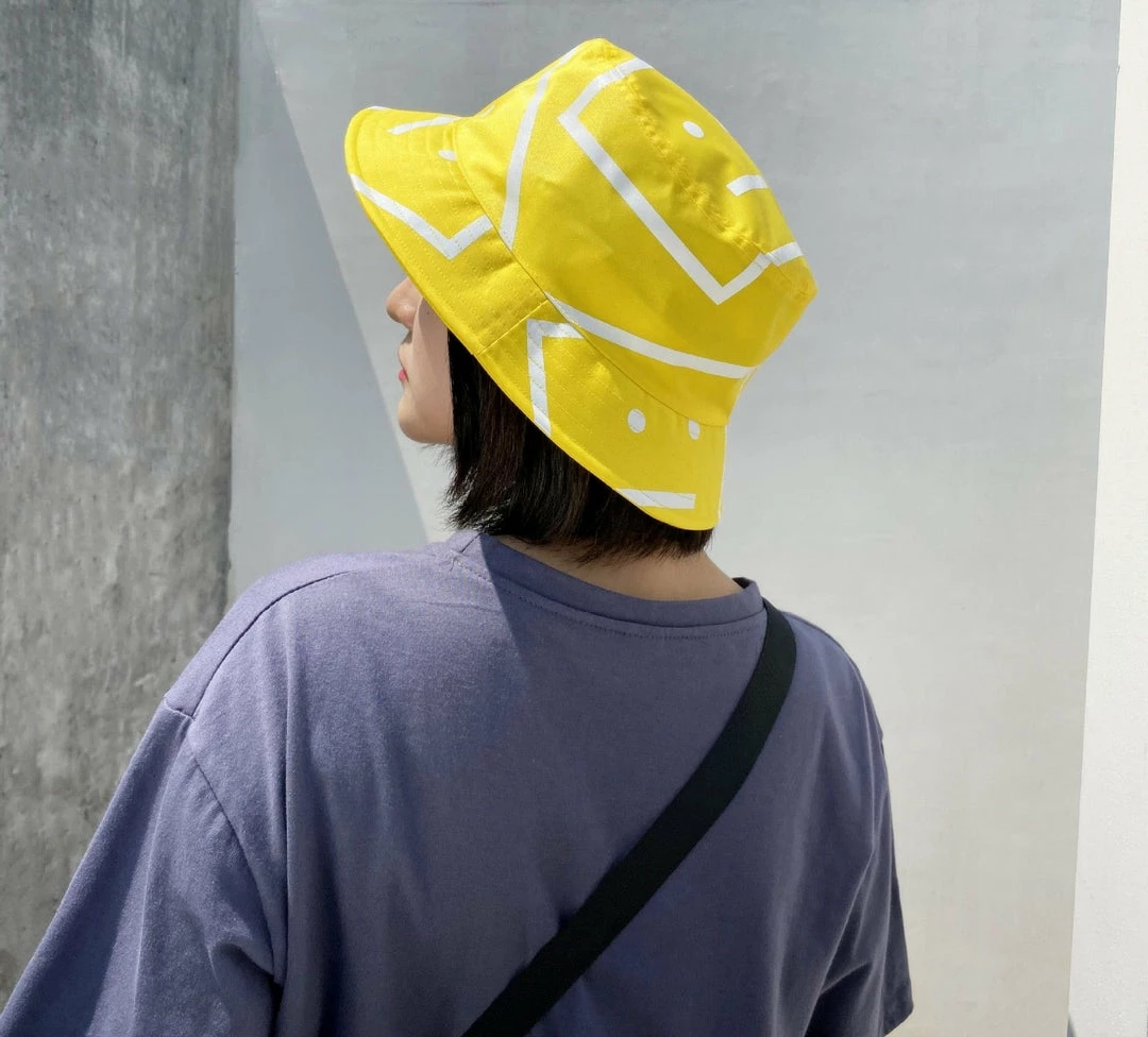 Flash Sale ๐งจ Streetgarm Acne Studios Bucket Hat ๐ 9 Streetgarm Acne Studios Bucket Hat