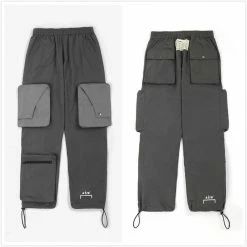 Streetgarm ACW* Multi Pocket Cargo Pants