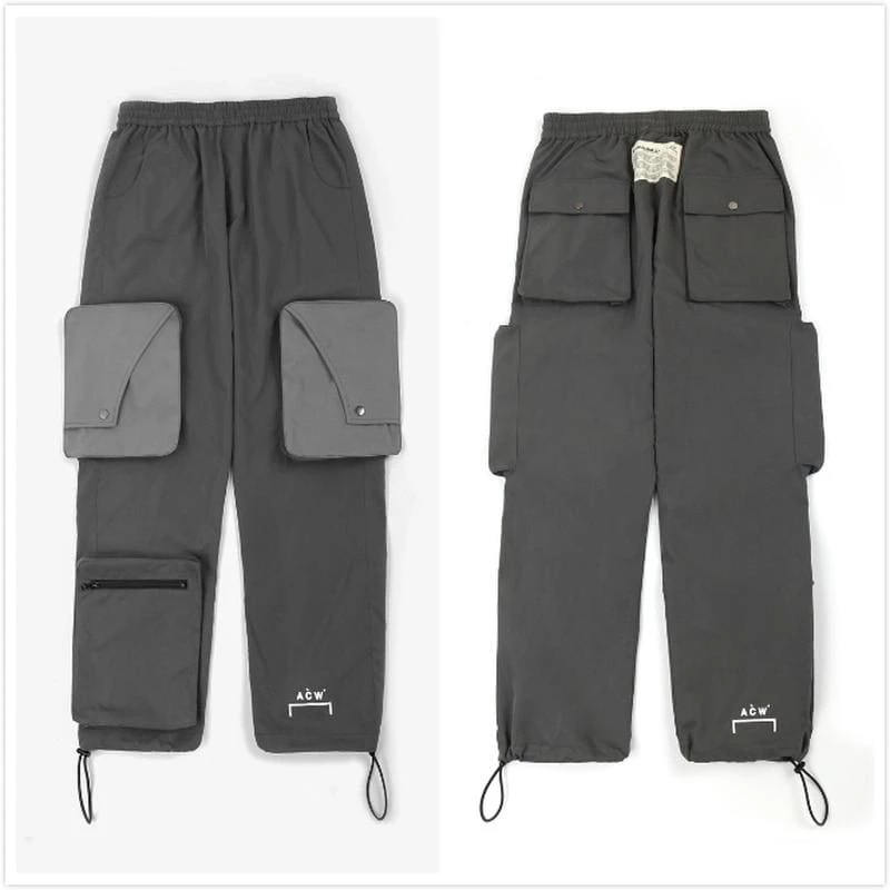 Brand new β¨ Streetgarm ACW* Multi Pocket Cargo Pants π 4 Streetgarm ACW* Multi Pocket Cargo Pants