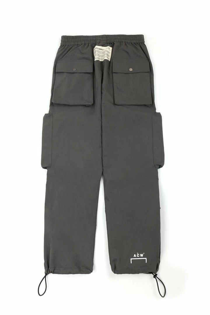 Brand new β¨ Streetgarm ACW* Multi Pocket Cargo Pants π 5 Streetgarm ACW* Multi Pocket Cargo Pants