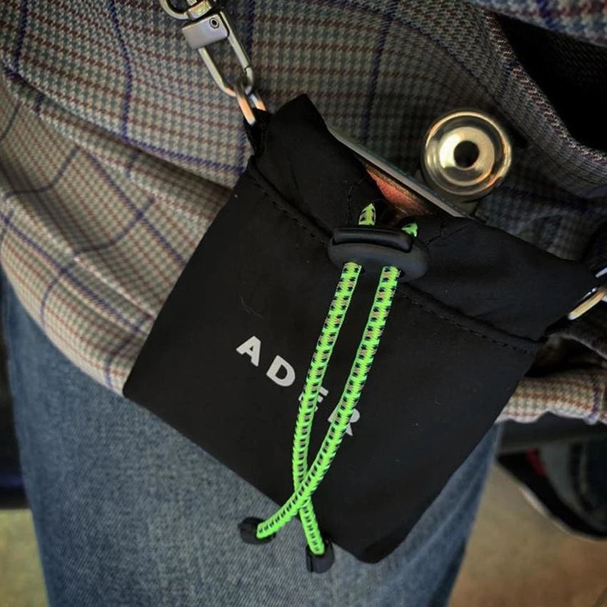 Cheap ๐ Streetgarm NEW ADER ERROR Mini Pocket Bag ๐ 5 Streetgarm NEW ADER ERROR Mini Pocket Bag