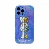 Streetgarm Adventure Time Kaws IPhone Case NEW