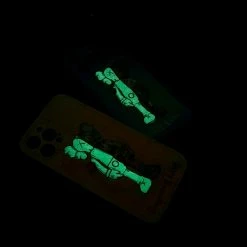 Streetgarm Adventure Time Kaws IPhone Case NEW