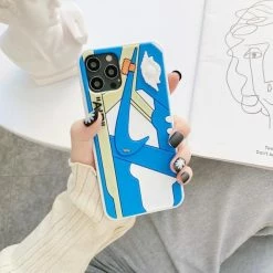 Budget ✔️ Streetgarm NEW Air Max Phone Case ❤️ 20 Streetgarm NEW Air Max Phone Case