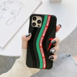 Budget ✔️ Streetgarm NEW Air Max Phone Case ❤️ 19 Streetgarm NEW Air Max Phone Case