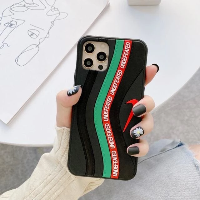 Budget ✔️ Streetgarm NEW Air Max Phone Case ❤️ 8 Streetgarm NEW Air Max Phone Case