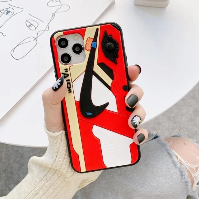 Budget ✔️ Streetgarm NEW Air Max Phone Case ❤️ 13 Streetgarm NEW Air Max Phone Case