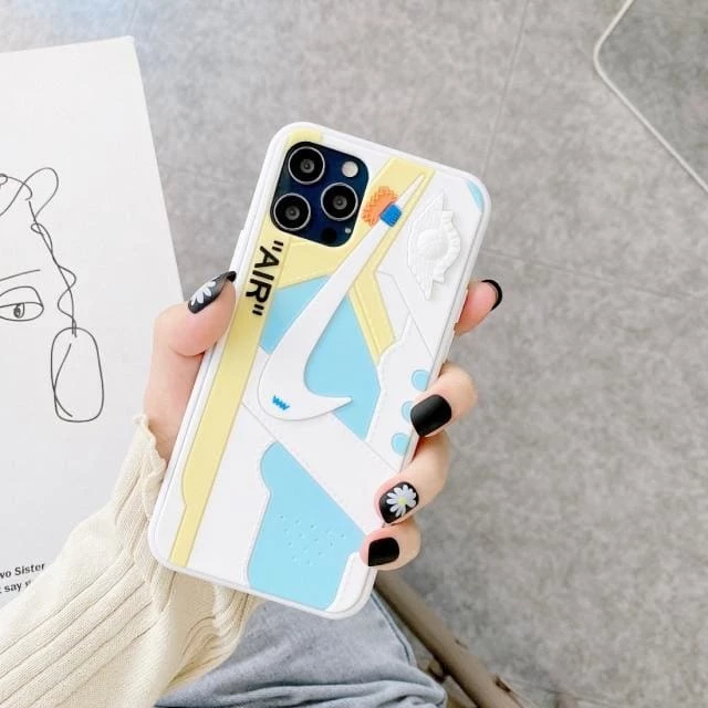 Budget ✔️ Streetgarm NEW Air Max Phone Case ❤️ 10 Streetgarm NEW Air Max Phone Case