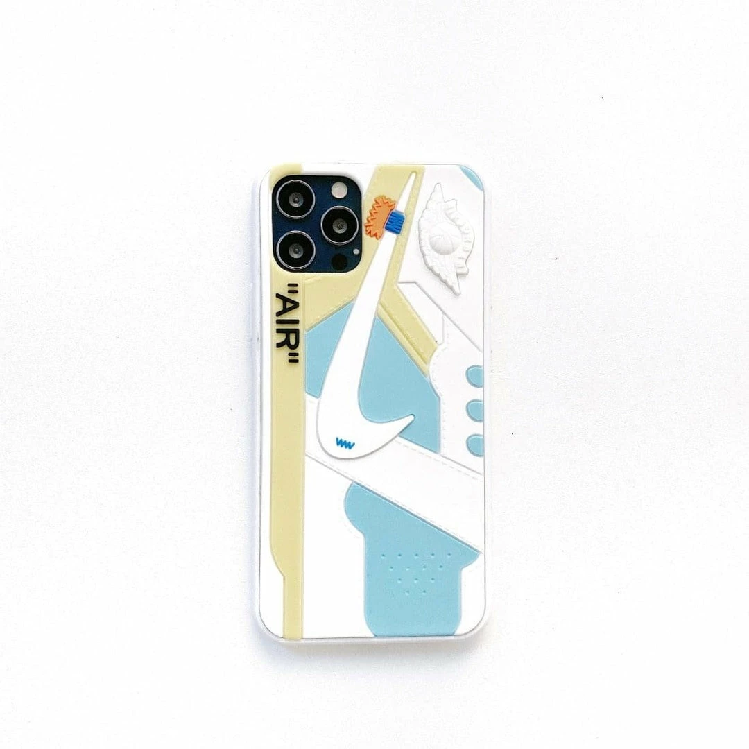 Budget ✔️ Streetgarm NEW Air Max Phone Case ❤️ 3 Streetgarm NEW Air Max Phone Case