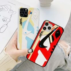 Budget ✔️ Streetgarm NEW Air Max Phone Case ❤️ 25 Streetgarm NEW Air Max Phone Case