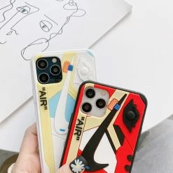 Budget ✔️ Streetgarm NEW Air Max Phone Case ❤️ 22 Streetgarm NEW Air Max Phone Case