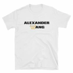 Streetgarm Alexander Mc Wang T-Shirt NEW