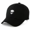 Streetgarm Alien Cap