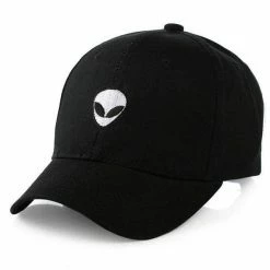 Streetgarm Alien Cap