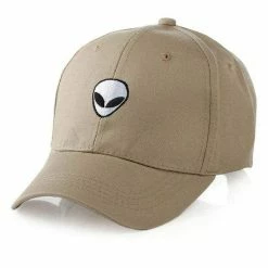 Streetgarm Alien Cap