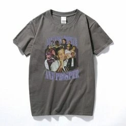 Streetgarm Always Strive And Prosper T-Shirt