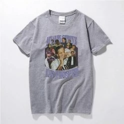 Streetgarm Always Strive And Prosper T-Shirt