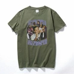 Streetgarm Always Strive And Prosper T-Shirt