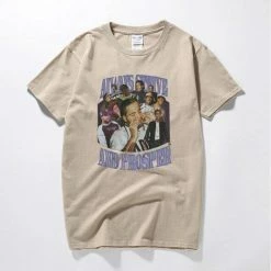 Streetgarm Always Strive And Prosper T-Shirt